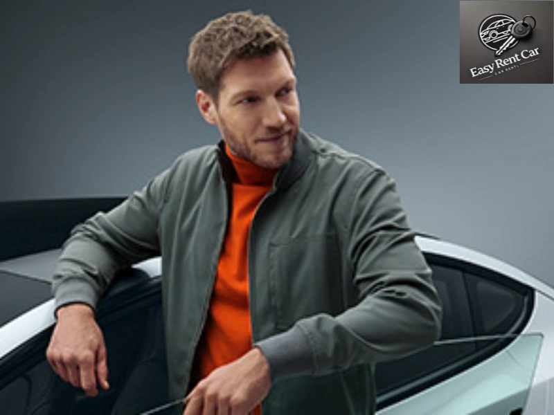 شرایط اجاره خودرو  برای افراد مقیم ایران